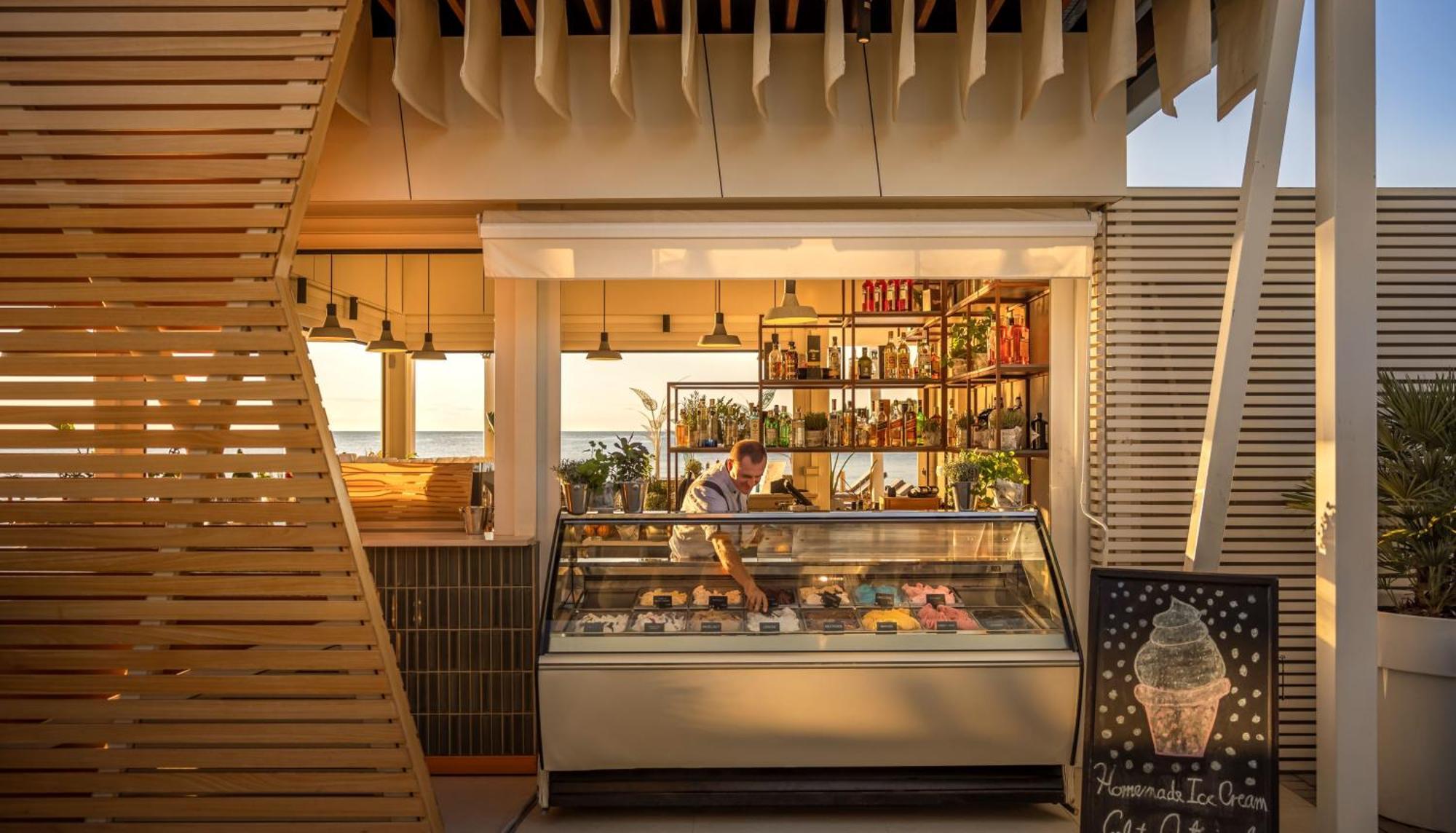 Pical Beach House, Valamar Collection Porec Luaran gambar