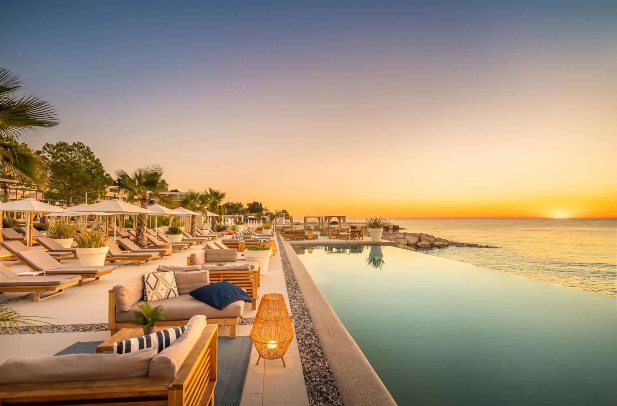 Pical Beach House, Valamar Collection Porec Luaran gambar