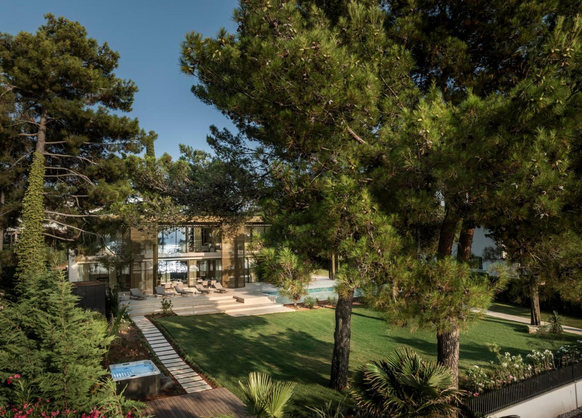Pical Beach House, Valamar Collection Porec Luaran gambar