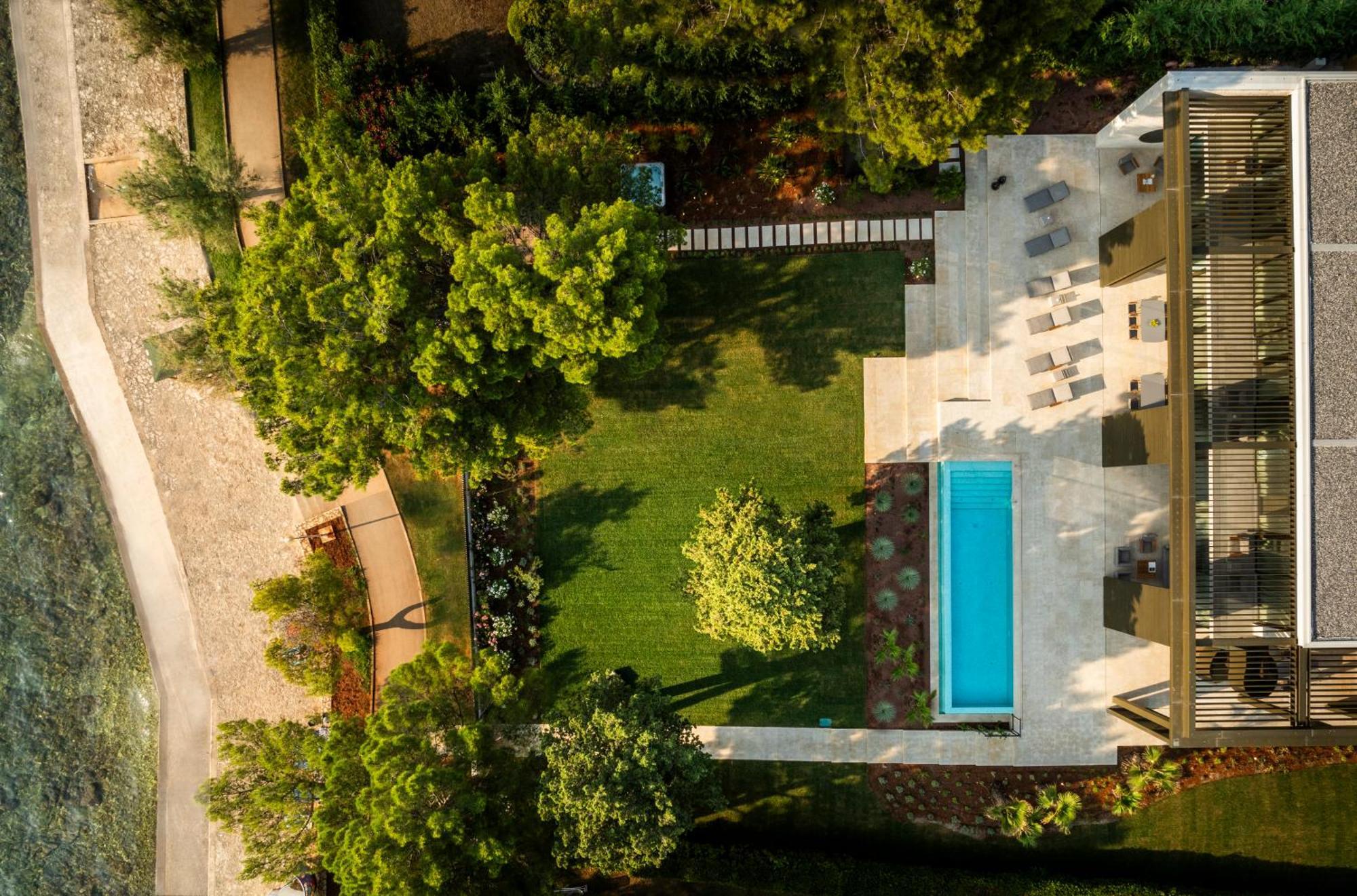 Pical Beach House, Valamar Collection Porec Luaran gambar