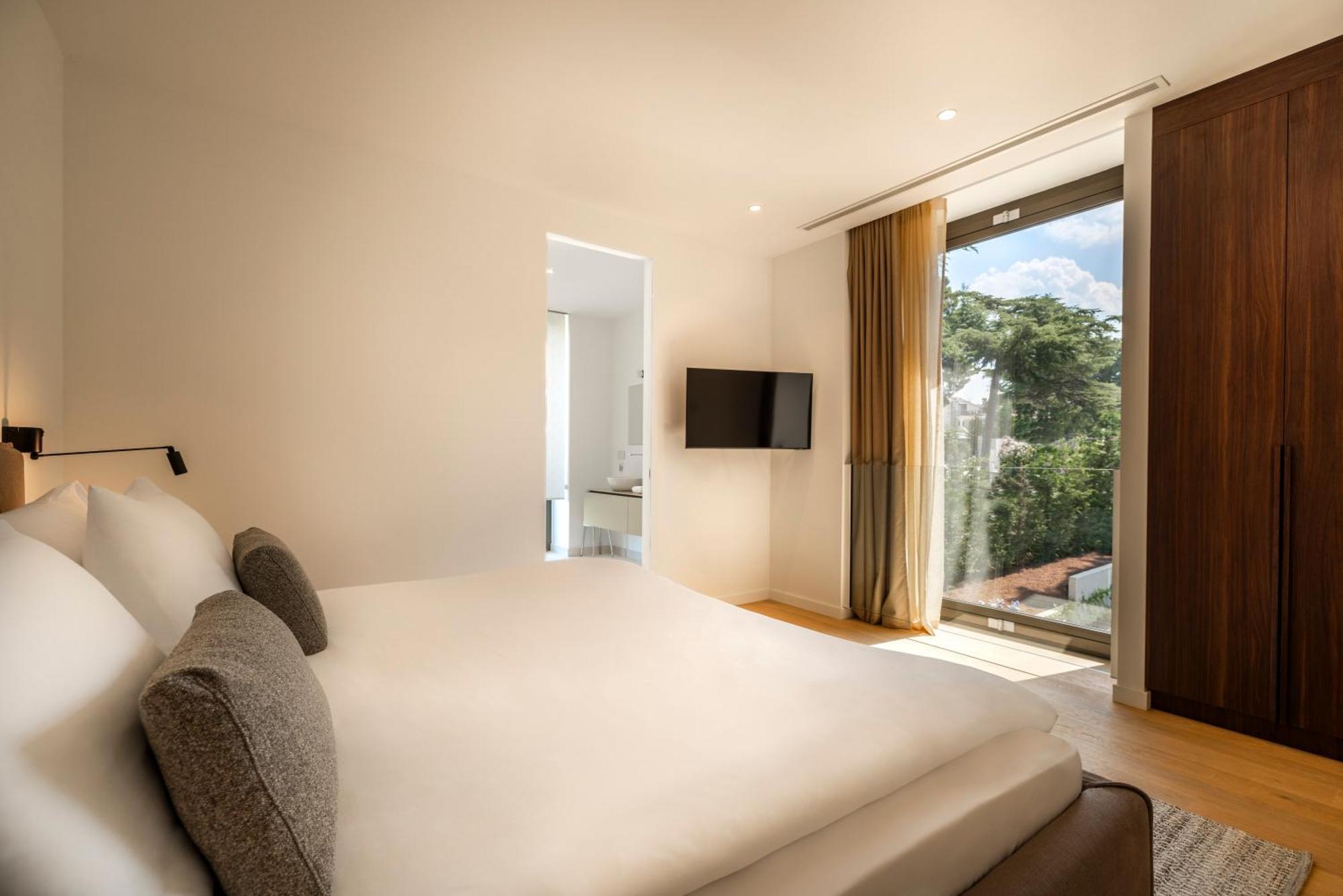 Pical Beach House, Valamar Collection Porec Luaran gambar