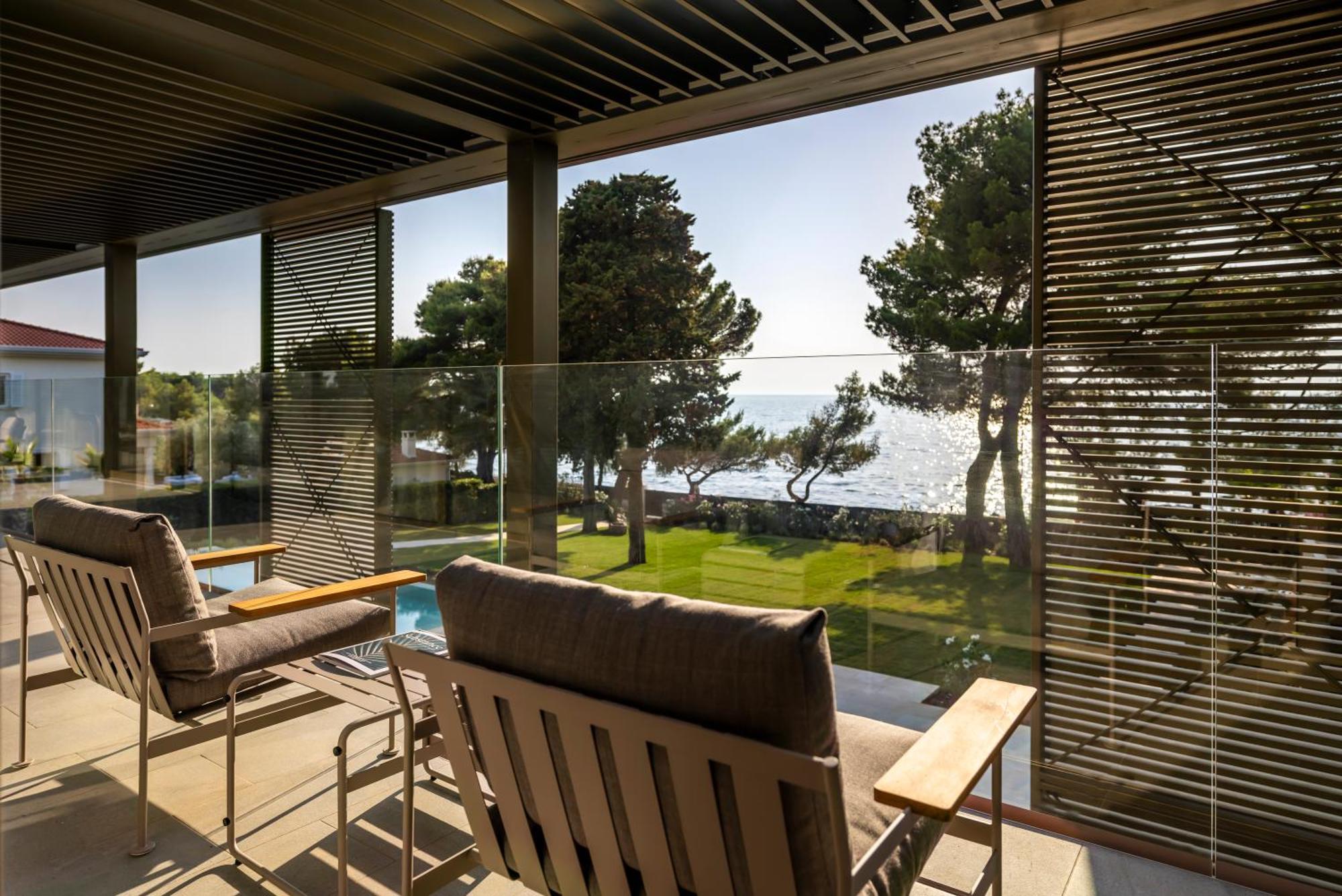 Pical Beach House, Valamar Collection Porec Luaran gambar
